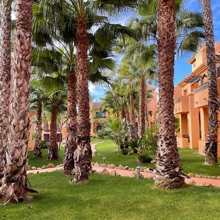 Casa Hermana Los Alcázares Eksteriør bilde