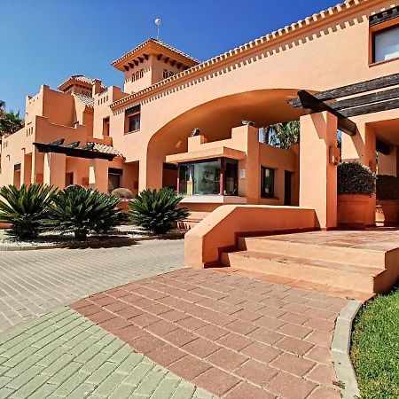 Casa Hermana Los Alcázares Eksteriør bilde
