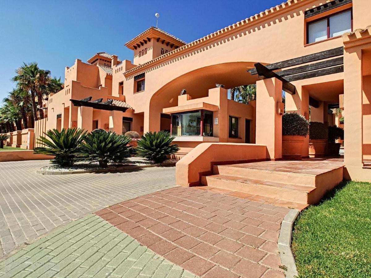 Casa Hermana Los Alcázares Eksteriør bilde