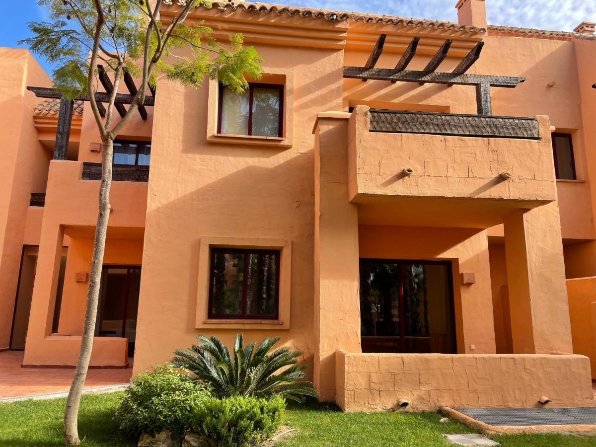 Casa Hermana Los Alcázares Eksteriør bilde