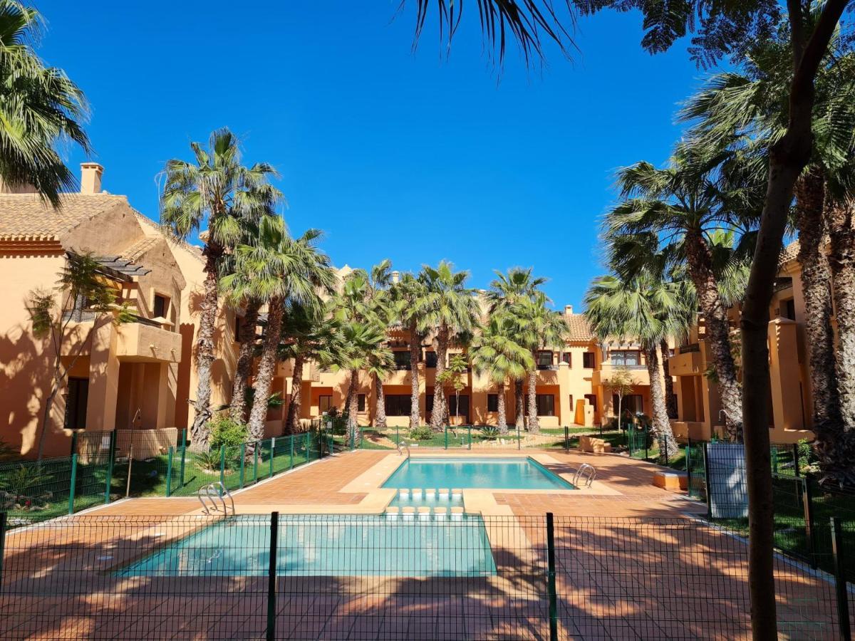 Casa Hermana Los Alcázares Eksteriør bilde