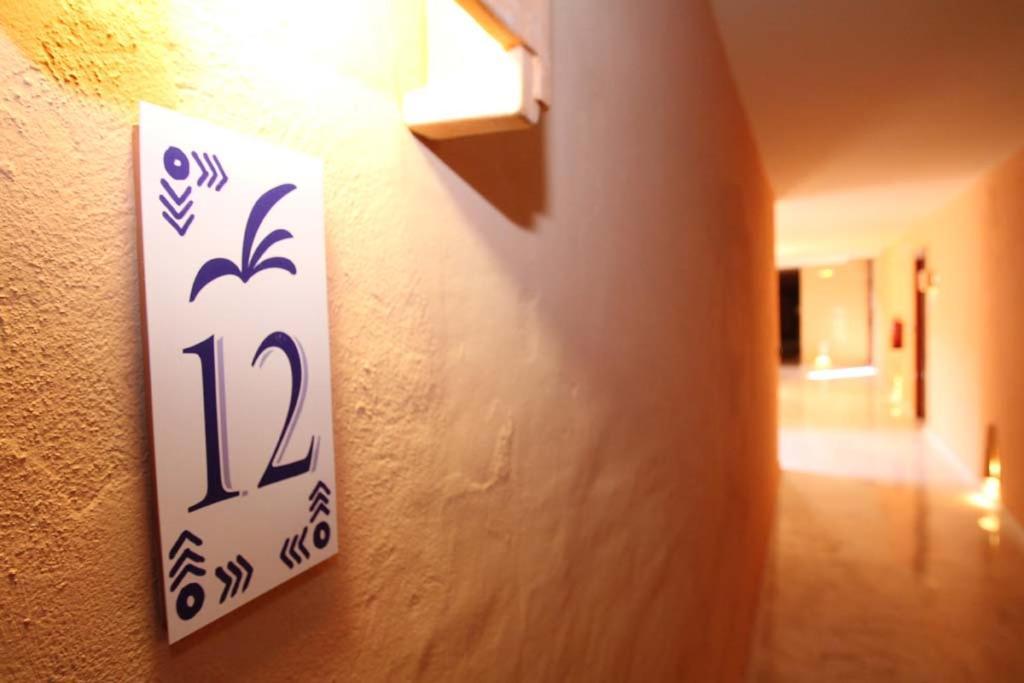 Casa Hermana Los Alcázares Eksteriør bilde
